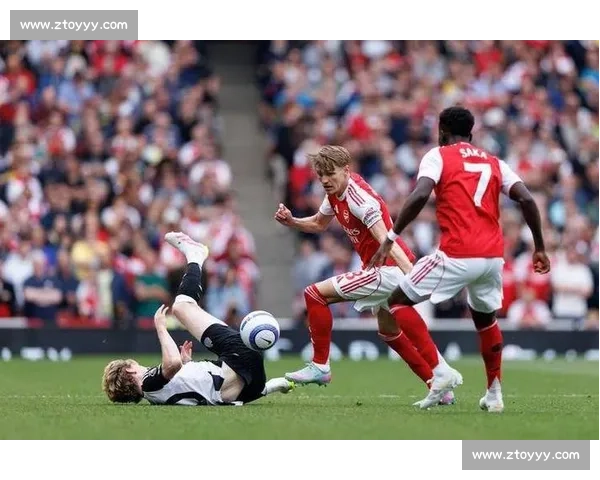 19-4！阿森纳 6 场碾压水晶宫：伦敦德比的统治密码