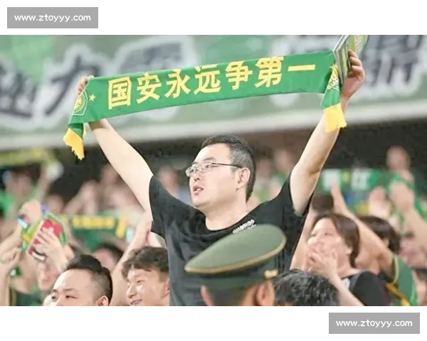 15 中 13 的冠军定律，为何独卡北京国安？