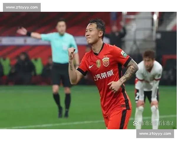 伤病潮中客负泰山，海港仍守中超榜首