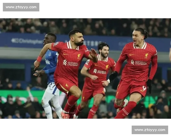 利物浦 2-3 布伦特福德四连败 斯洛特：这是最糟一战