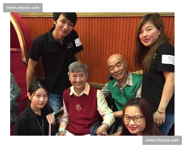 10.28 开播！张社长领衔重阳奇妙游，对话天地话重阳