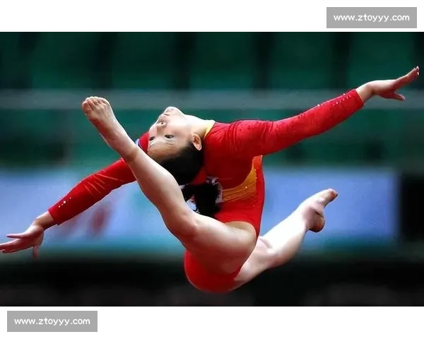 2025 体操世锦赛单项落幕：中国双榜登顶，新星老将写传奇