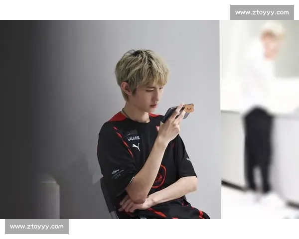 一诺出场即炸场：KPL 顶流的人气密码