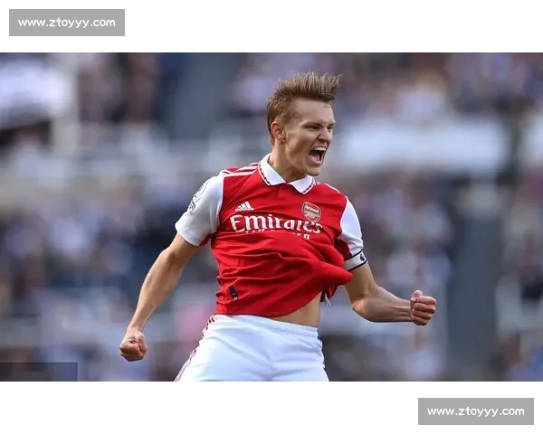 厄德高认证防线硬度：阿森纳近 3 场仅 1 次被射正