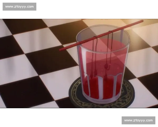 SD1366：爆桌与铁椅的博弈，德鲁与杰米的硬核攻防