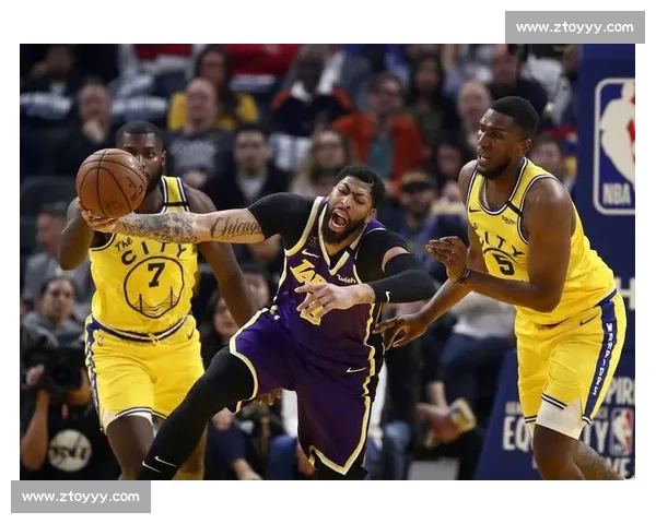 湖人紫金军团对决奥兰多魔术书写新时代总决赛巅峰史诗传奇篇章