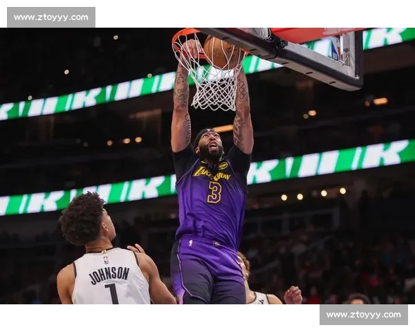 湖人对决热火比分揭晓詹眉领衔关键时刻左右胜负走势